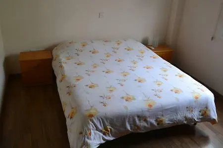 Entire 1-bedroom Centrally Located לימסול