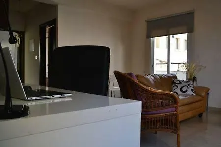 דירה Entire 1-bedroom Centrally Located